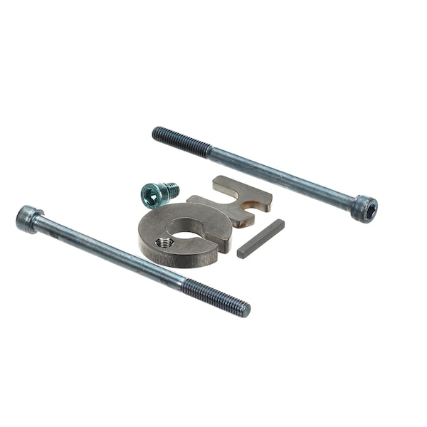 Hardware, Gearmotor 7 Series Sn# >E01806